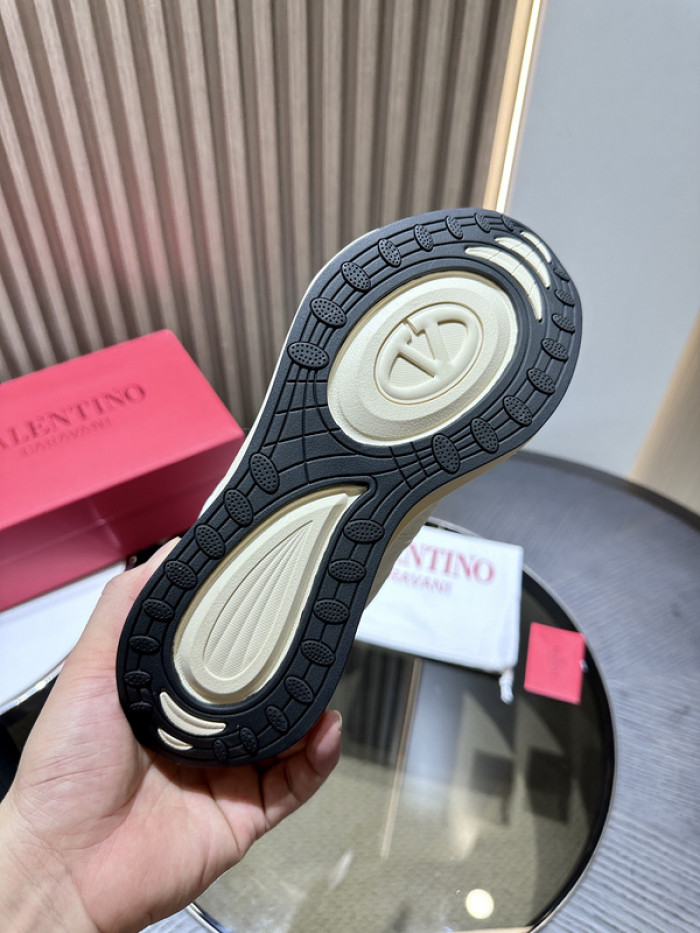 VALEN DESIGNER SNEAKERS