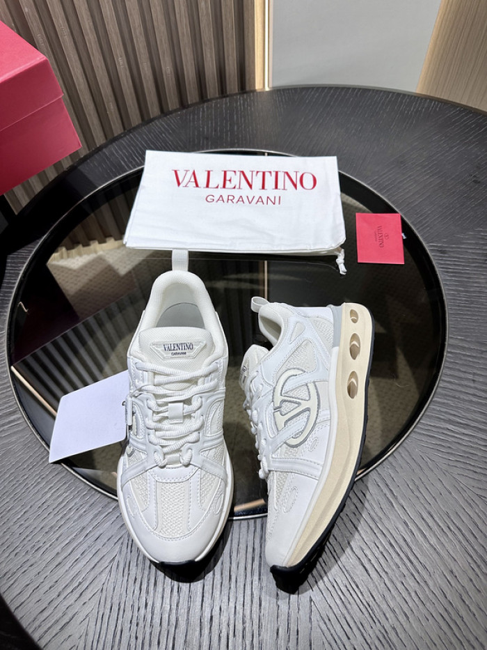 VALEN DESIGNER SNEAKERS