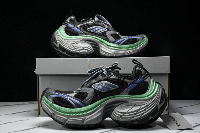 BLEN 10XL W2MV2 1143