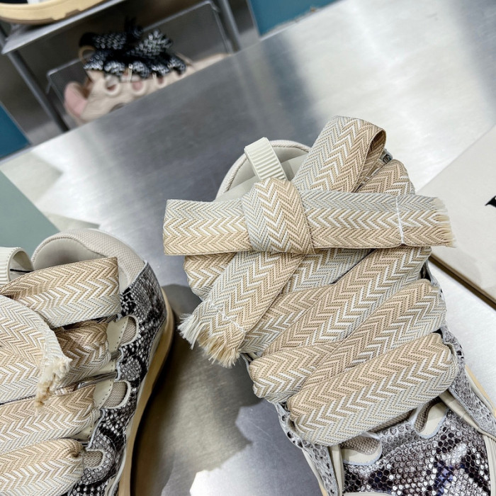 LAN*VAN SNEAKERS PANKICK