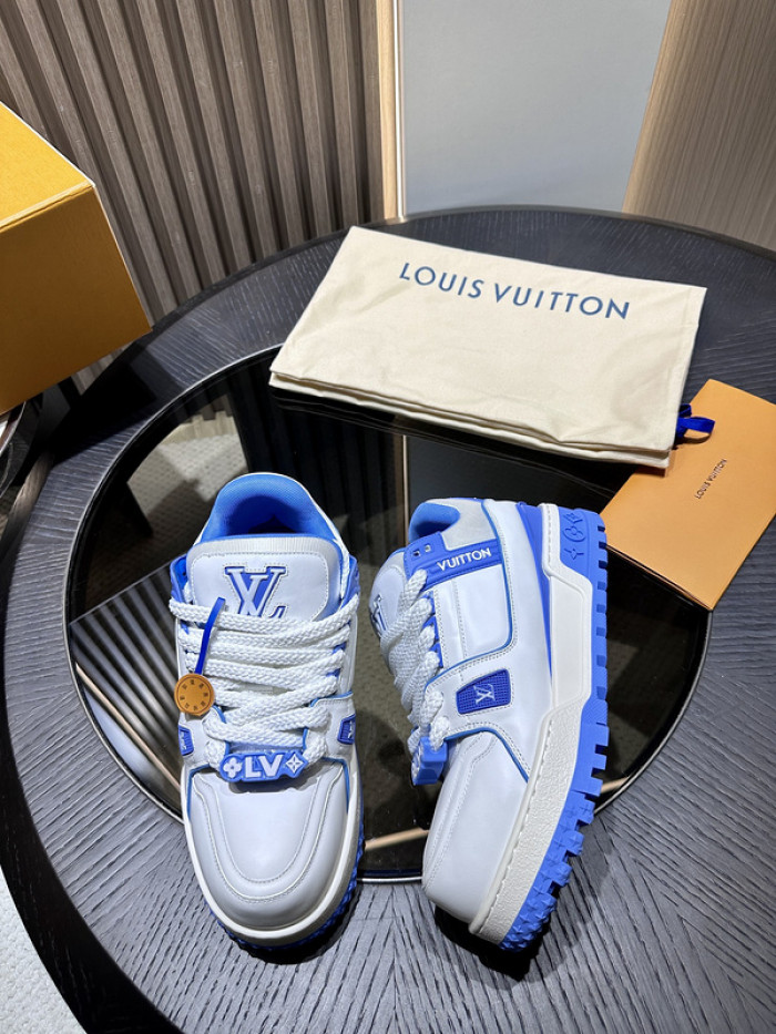 L&V SNEAKERS