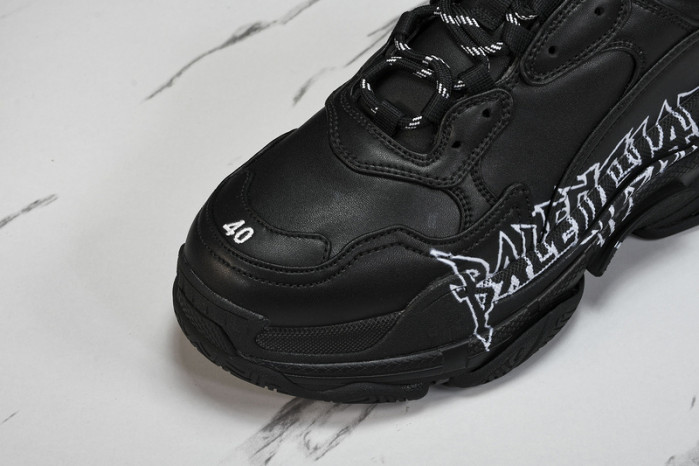 BL TRIPLE S TRAINERS W2FAY 9017