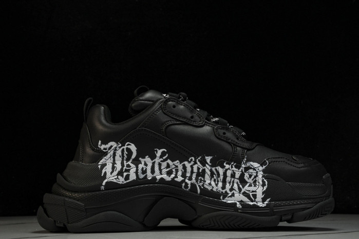 BL TRIPLE S TRAINERS W2FAY 9017