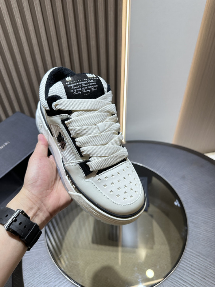 AM1R1 SNEAKERS