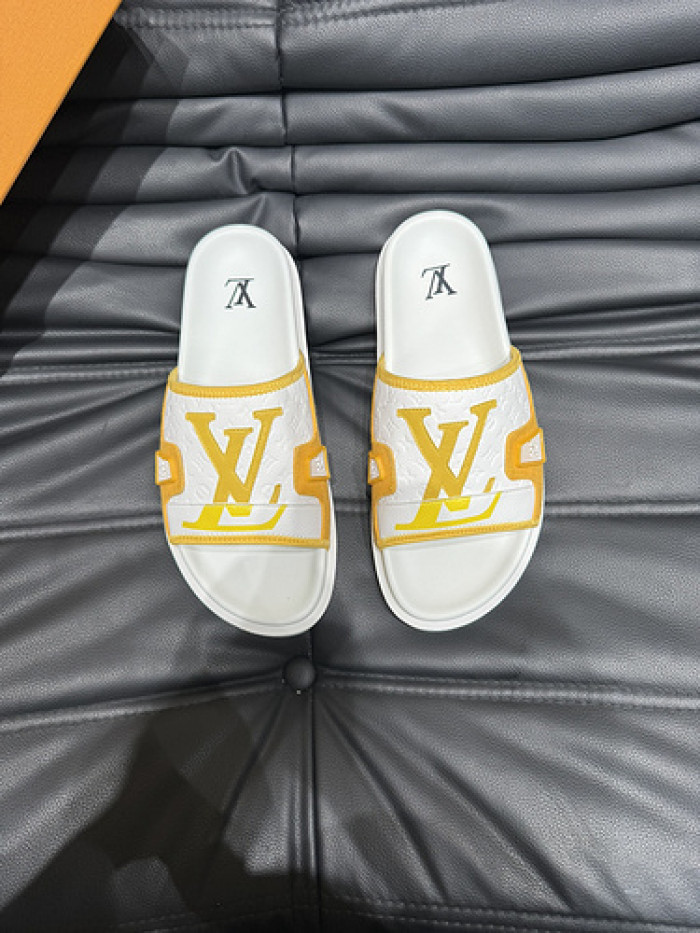 L&V SLIPPERS