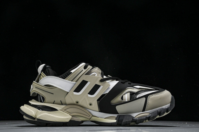 BLEN Track W3AC4 8071