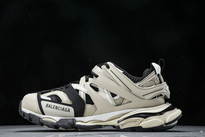 BLEN Track W3AC4 8071