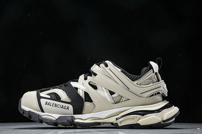 BLEN Track W3AC4 8071