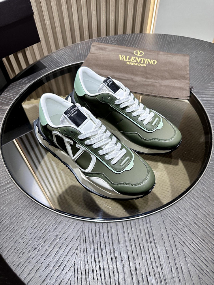 VALEN DESIGNER SNEAKERS