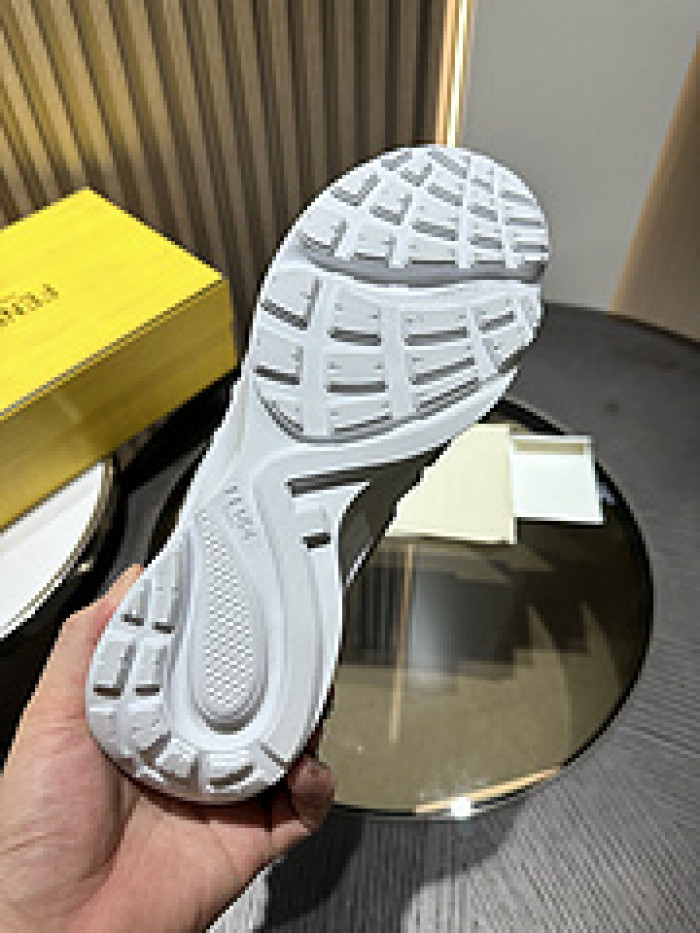 FEND1 SNEAKERS PANKICK