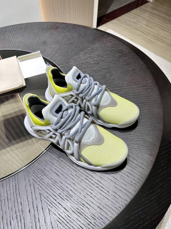 FEND1 SNEAKERS PANKICK