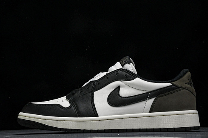 Air Jordan 1 Low OG “Mocha” CZ0790-102