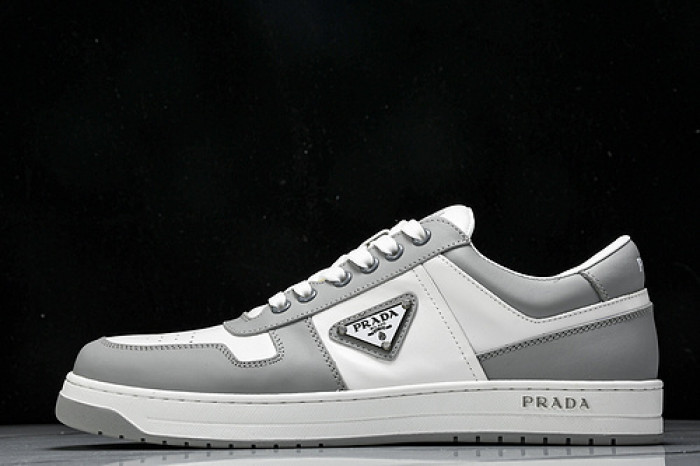 PRA designer sneaker