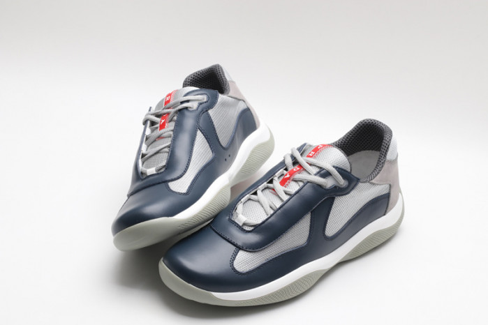 PRA designer sneaker