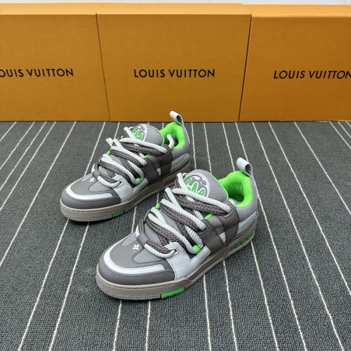 L&V SNEAKERS