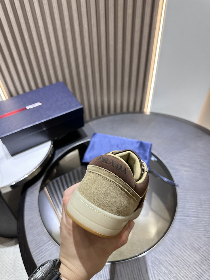 PRA designer sneaker