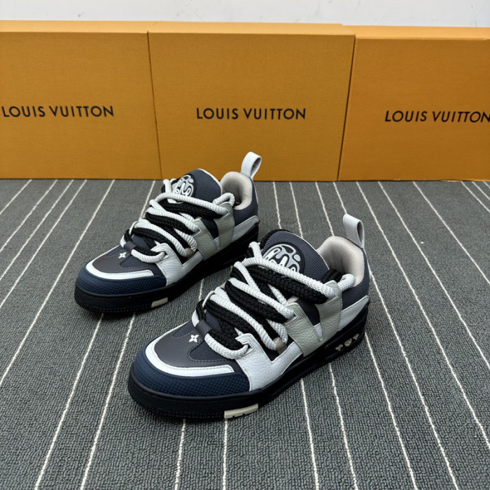 L&V SNEAKERS