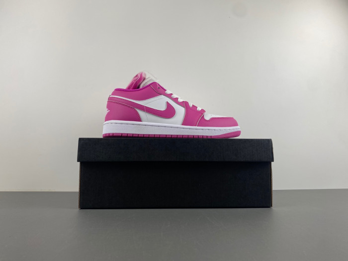Air Jordan 1 Low FV8486-600