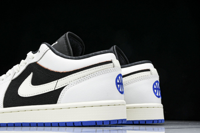 Air Jordan 1 Low HQ0764-001