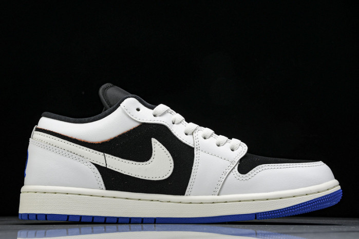 Air Jordan 1 Low HQ0764-001