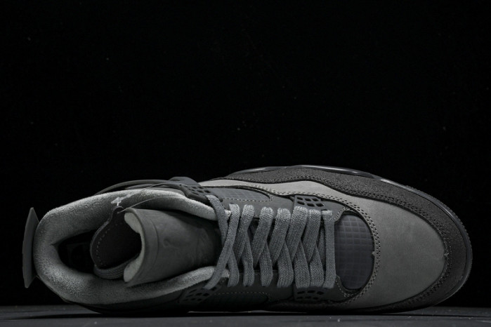 Air Jordan 4 SE “Paris Olympics” FQ7928-001