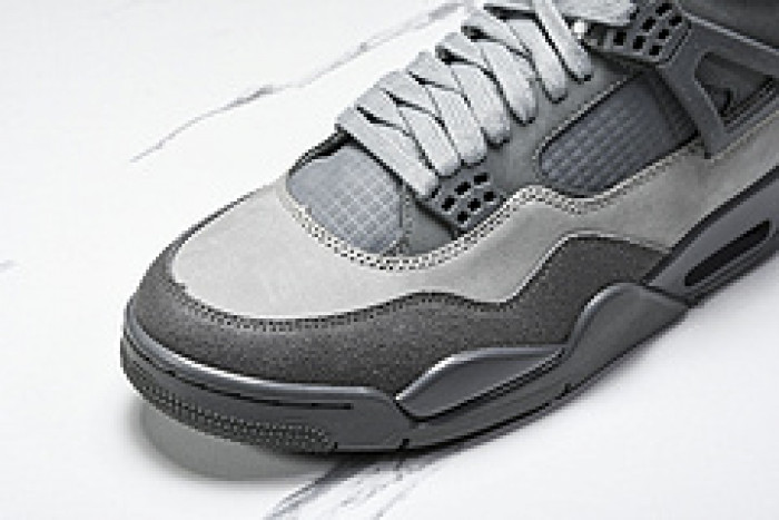 Air Jordan 4 SE “Paris Olympics” FQ7928-001