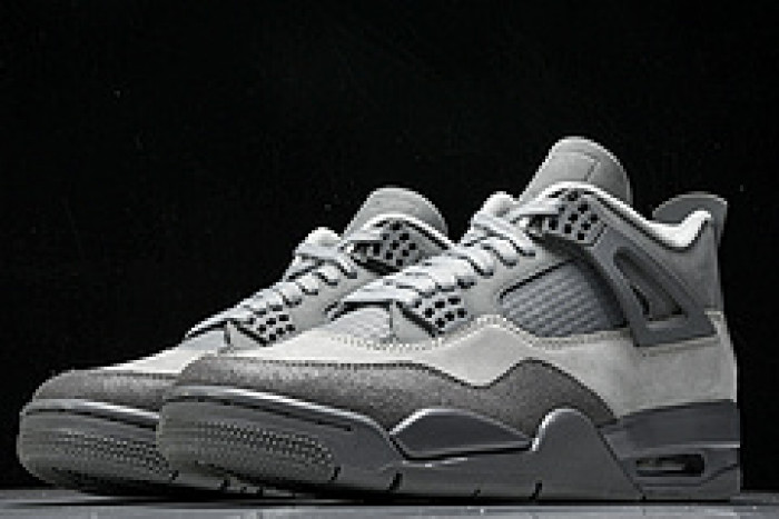 Air Jordan 4 SE “Paris Olympics” FQ7928-001