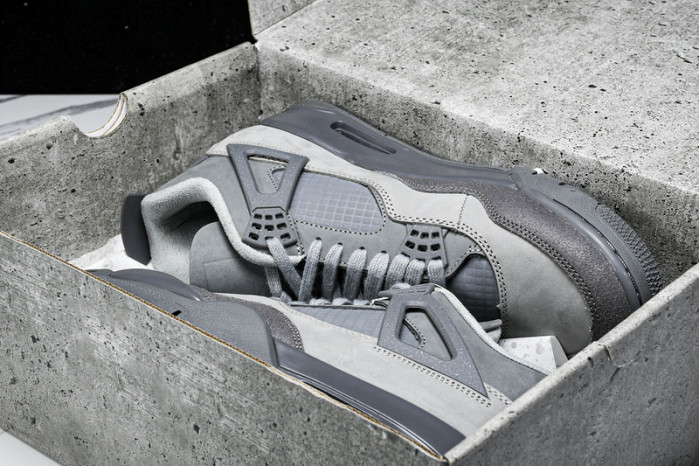 Air Jordan 4 SE “Paris Olympics” FQ7928-001