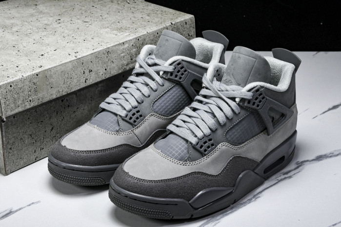 Air Jordan 4 SE “Paris Olympics” FQ7928-001