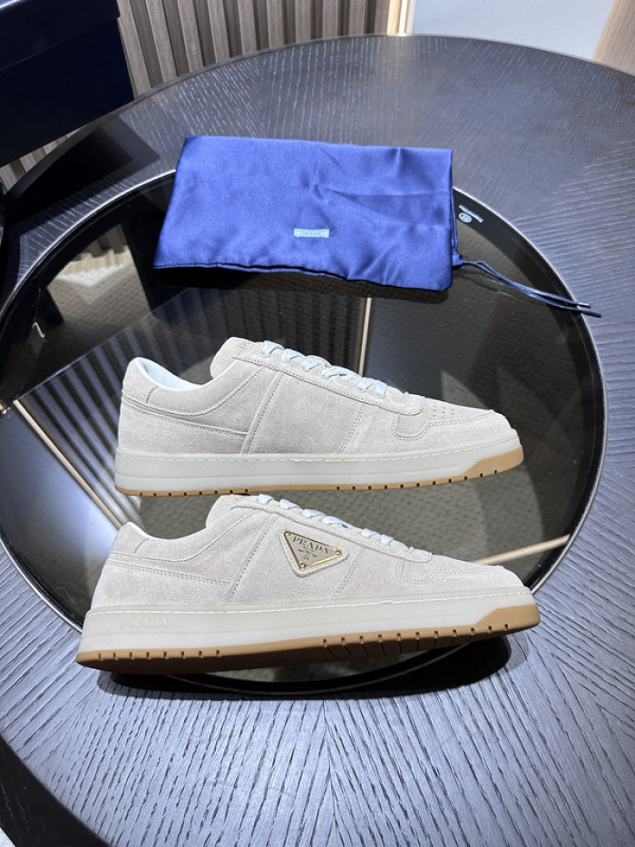 PRA designer sneaker