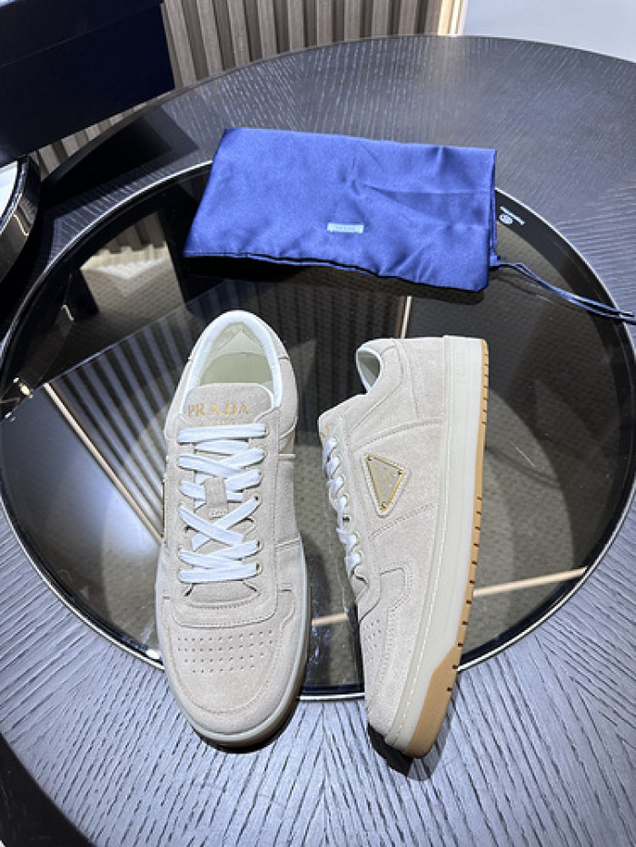 PRA designer sneaker