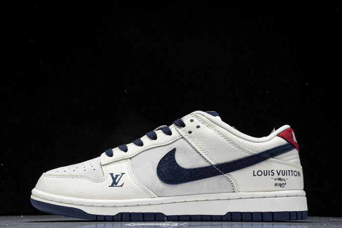 NK Dunk SB Low Retro LV FC1688-134