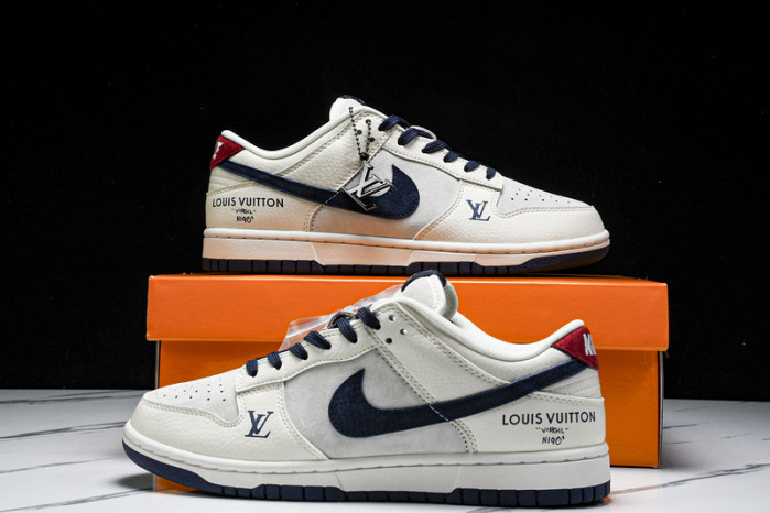 NK Dunk SB Low Retro LV FC1688-134