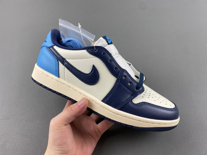Air Jordan 1 Low CZ0790-400