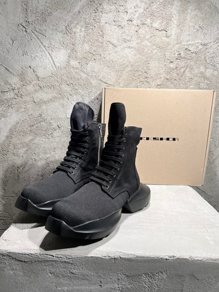 RICK OWENS DRKSHDW