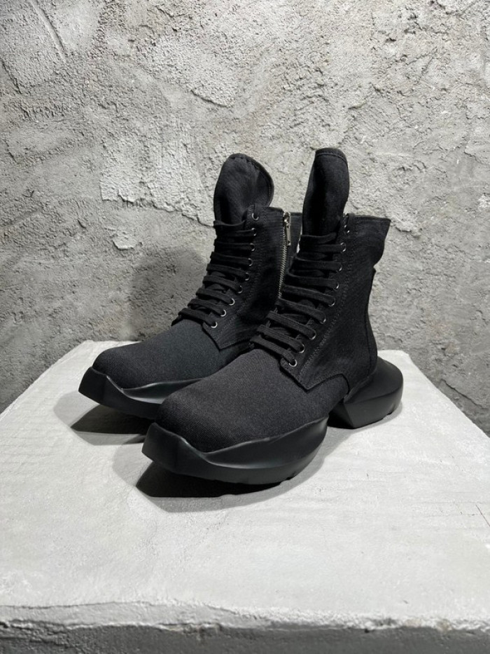 RICK OWENS DRKSHDW