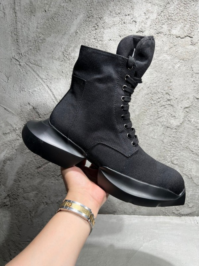 RICK OWENS DRKSHDW