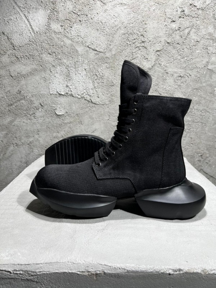 RICK OWENS DRKSHDW