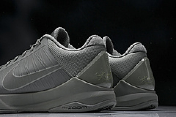 Nike Zoom Kobe 5 ZK5 869454-006