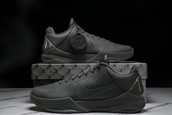 Nike Zoom Kobe 5 ZK5 869454-006