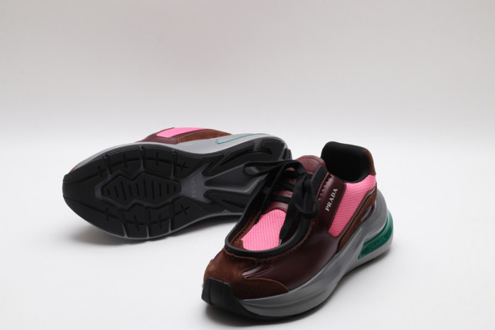PRA designer sneaker