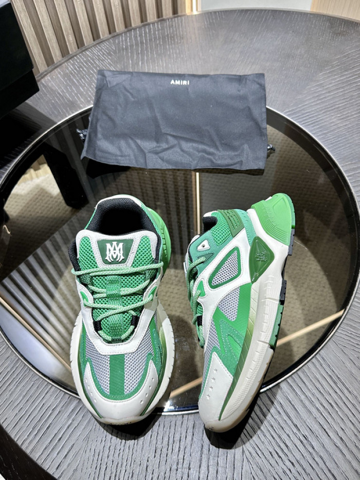 AM1R1 SNEAKERS