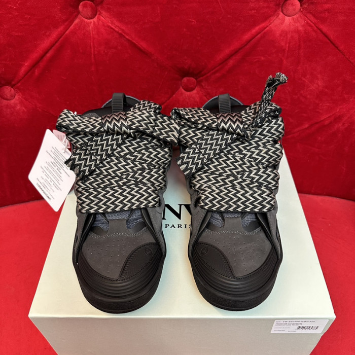 LAN*VAN SNEAKERS PANKICK