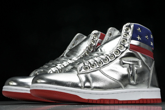 Air Jordan 1 x TRUMP PKTLP001