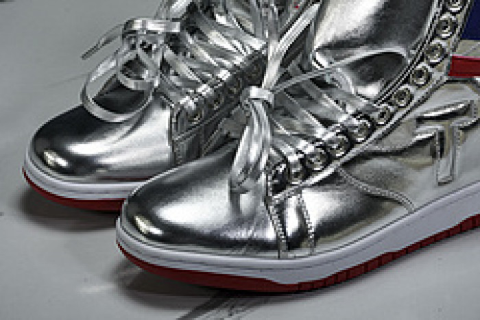 Air Jordan 1 x TRUMP PKTLP001