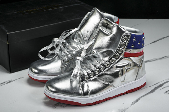 Air Jordan 1 x TRUMP PKTLP001