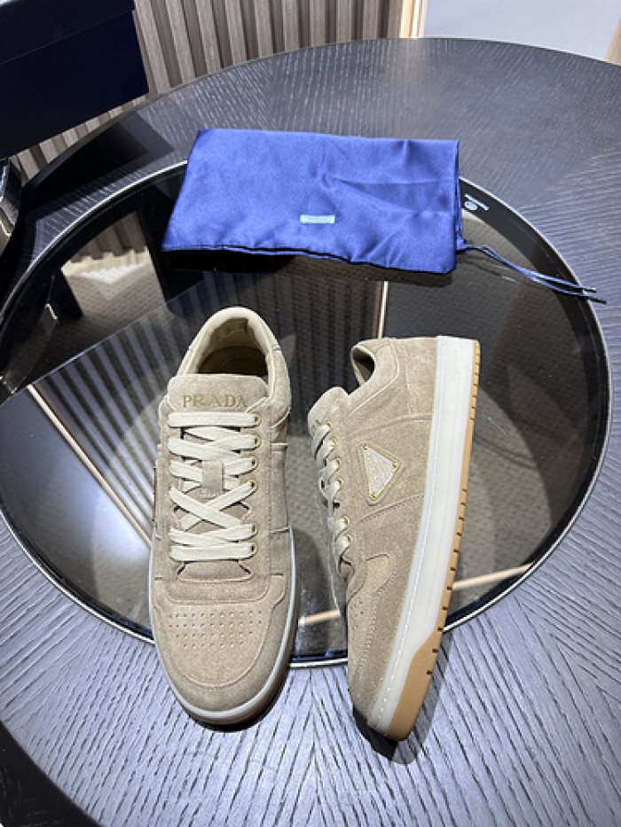 PRA designer sneaker