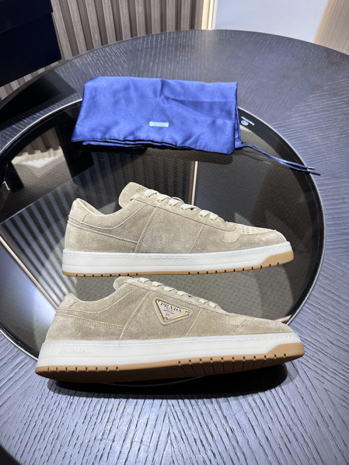 PRA designer sneaker