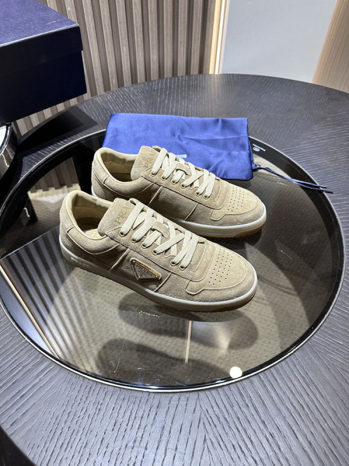 PRA designer sneaker