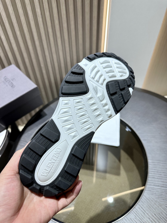 VALEN DESIGNER SNEAKERS